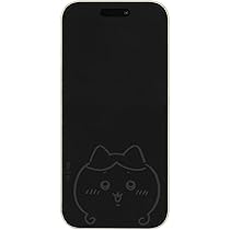 Amazon | グルマンディーズ ちいかわ iPhone 16 / 15 / 15 Pro / 14